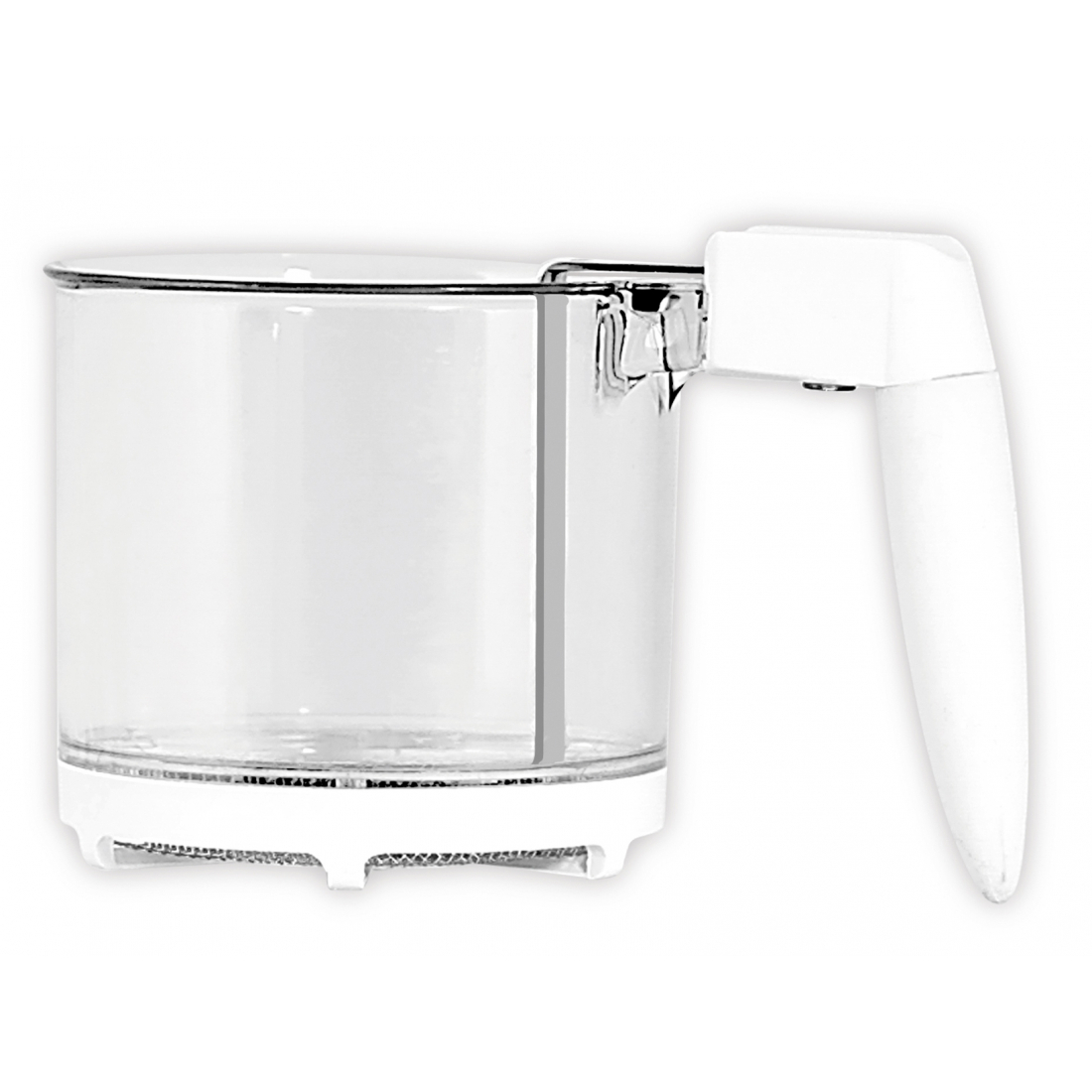 'Basic White' Mehlsiebe