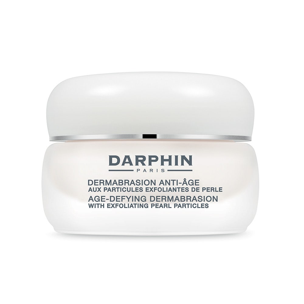 'Age-Defying Dermabrasion' Face Exfoliator - 50 ml