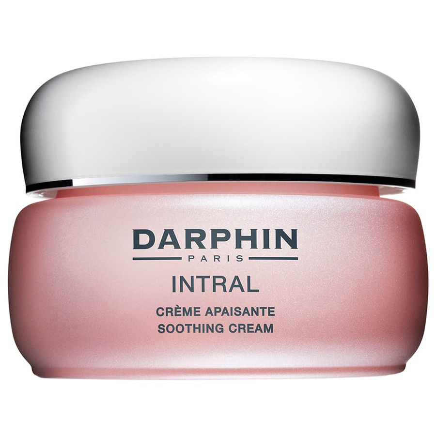 'Intral' Smoothing Cream - 50 ml