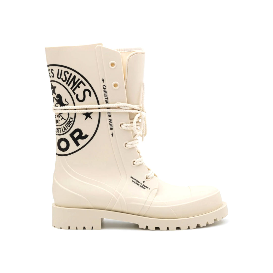 Bottines 'Diorcamp' pour Femmes