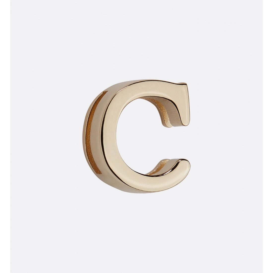 Ornement 'Letter “C” My Abcdior' pour Femmes