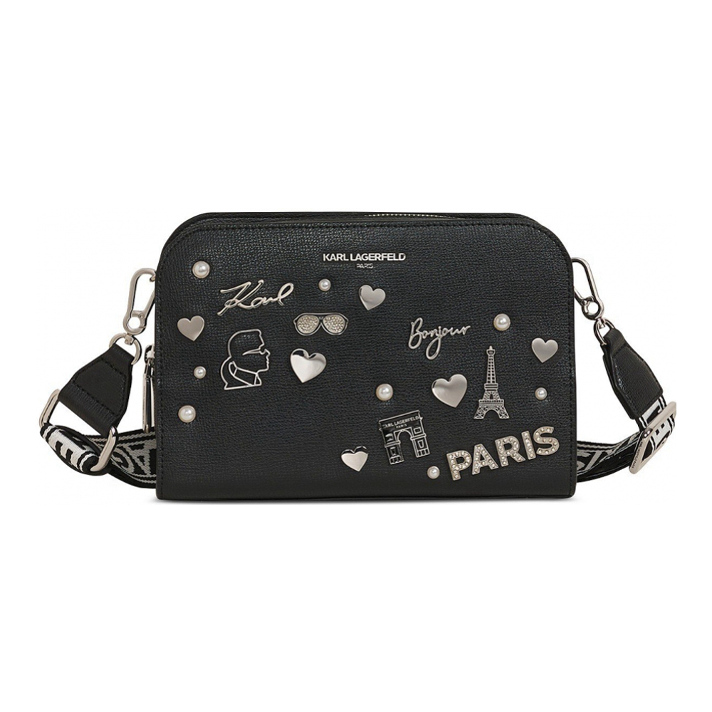 Women's 'Maybelle Small Crossbody'