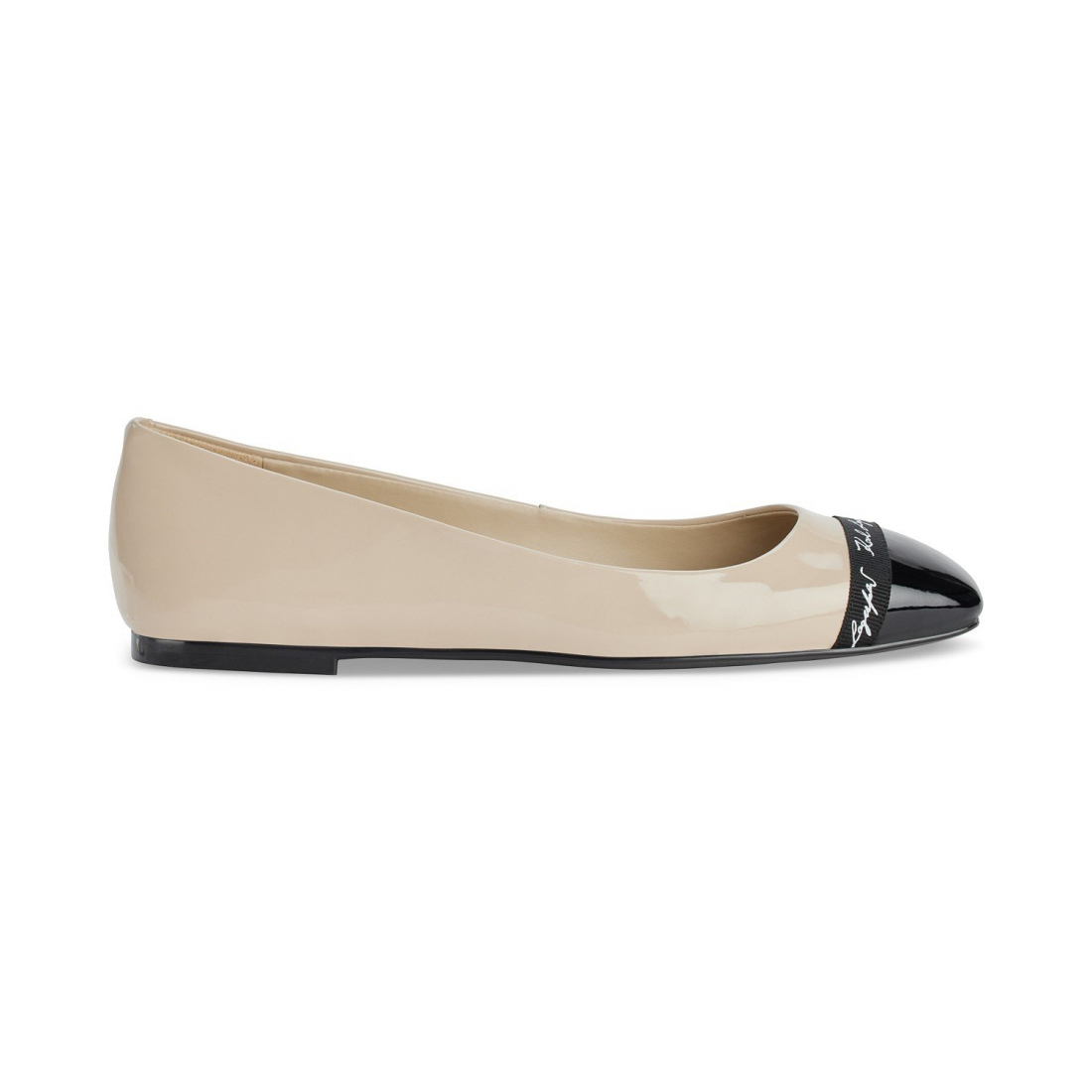 Women's 'Zayne Square-Toe' Ballerinas