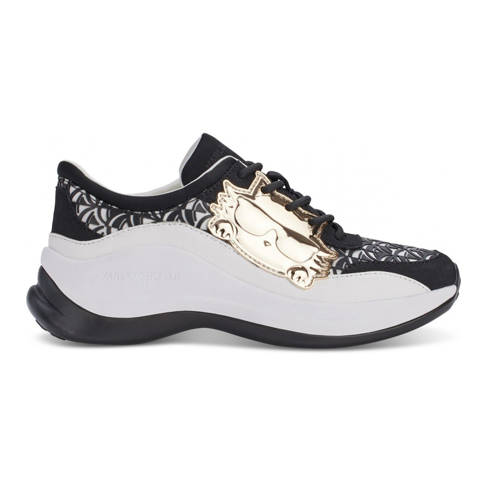 Women's 'Coty Lace-Up Sneakers'