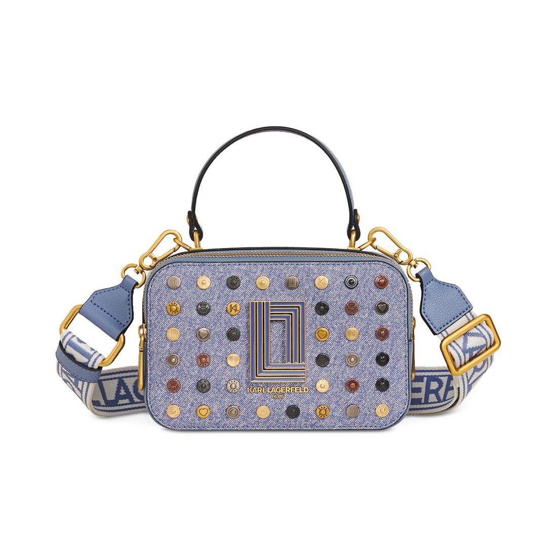 Sac à bandoulière 'Simone' pour Femmes