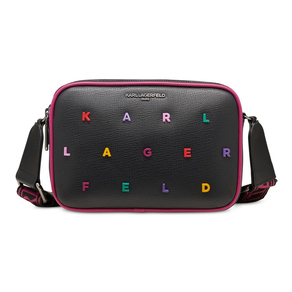 Women's 'Maybelle Camera Crossbody'