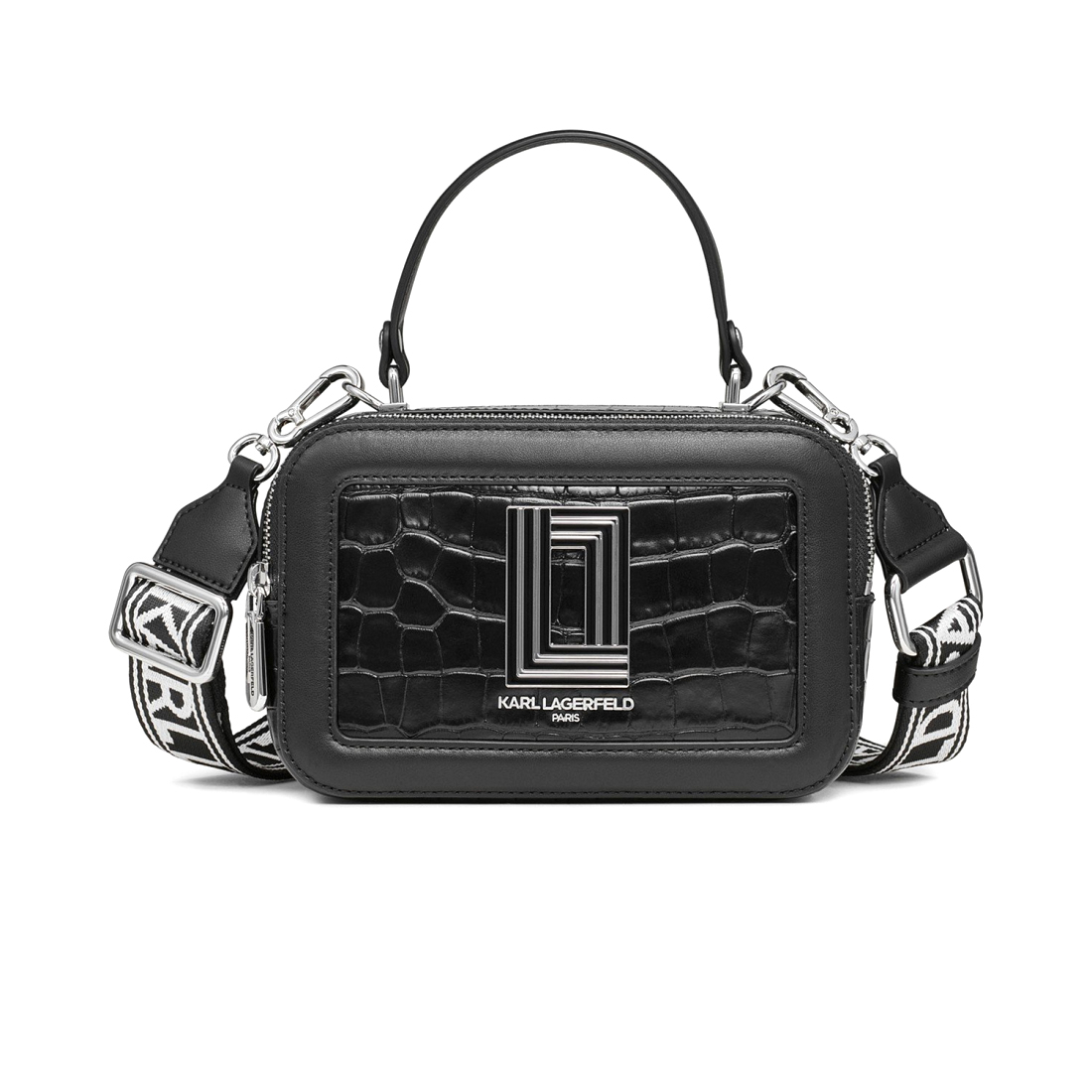 Women's 'Simone Crossbody Bag'