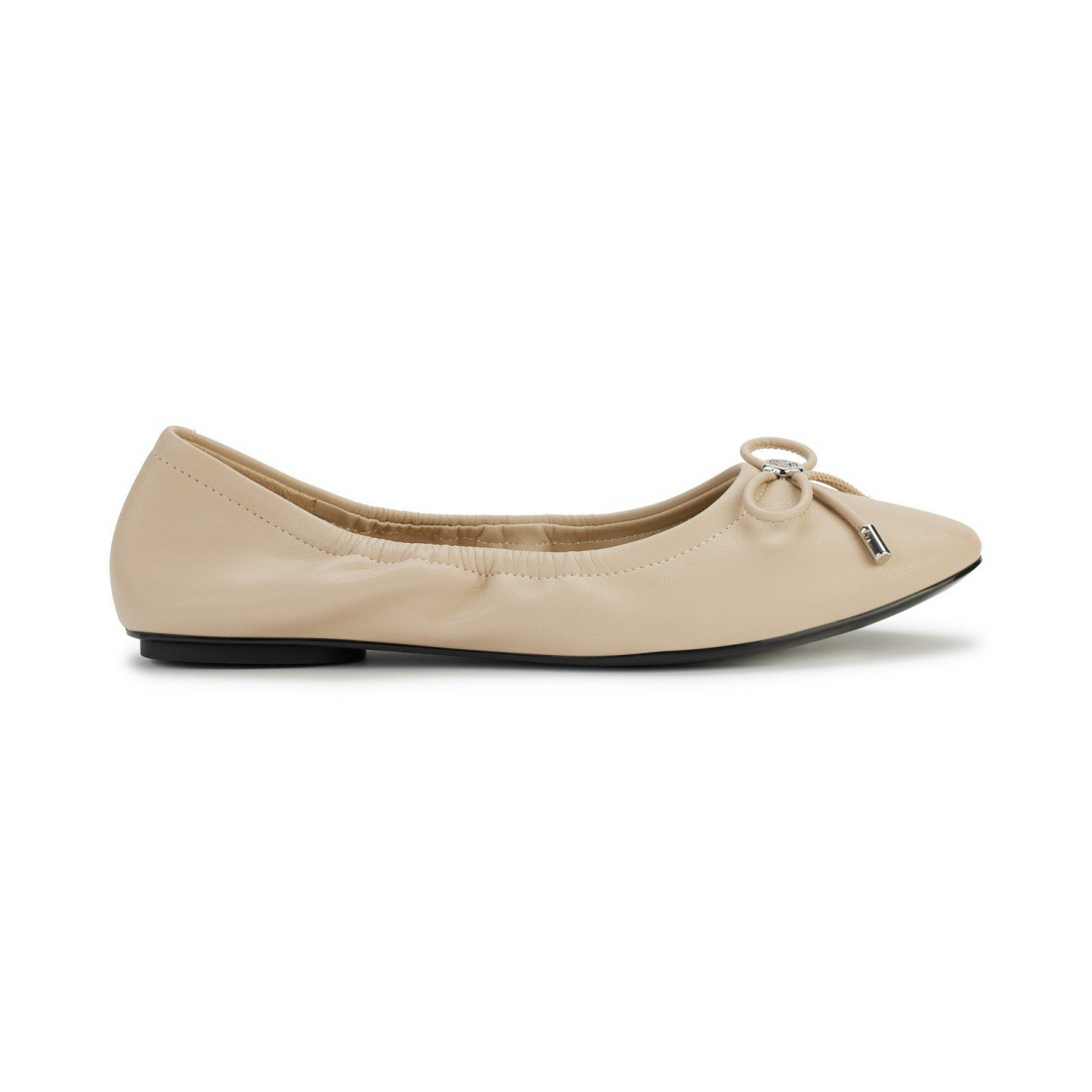 Women's 'Velma Almond Toe' Ballerinas