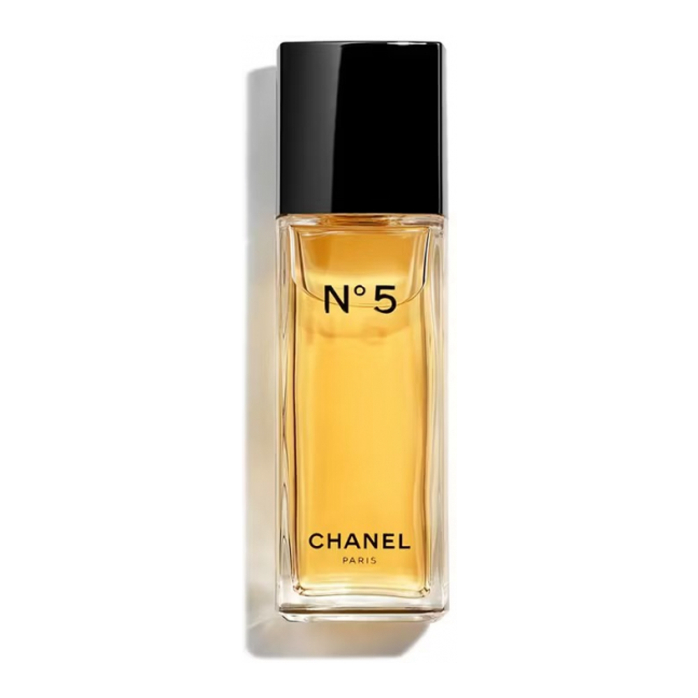 Eau de toilette 'N°5' - 50 ml