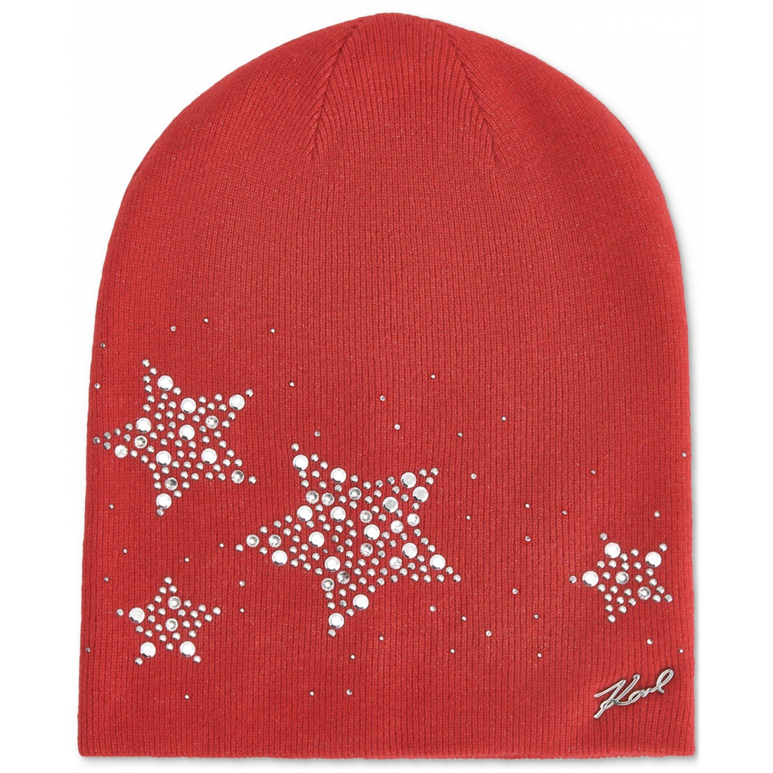 Bonnet 'Sparkle Stars' pour Femmes