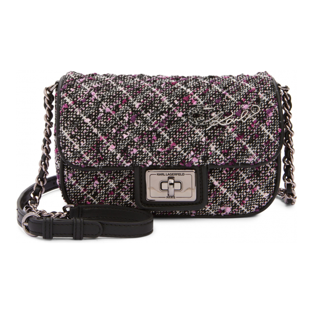 Sac à bandoulière 'Agyness Medium Convertible' pour Femmes