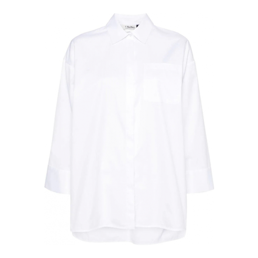 Blouse à manches longues pour Femmes