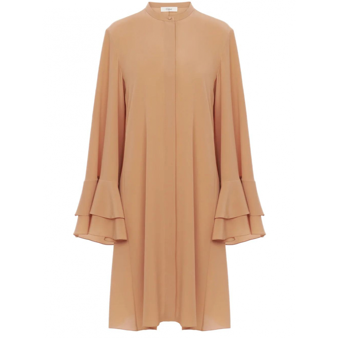 Robe chemise pour Femmes