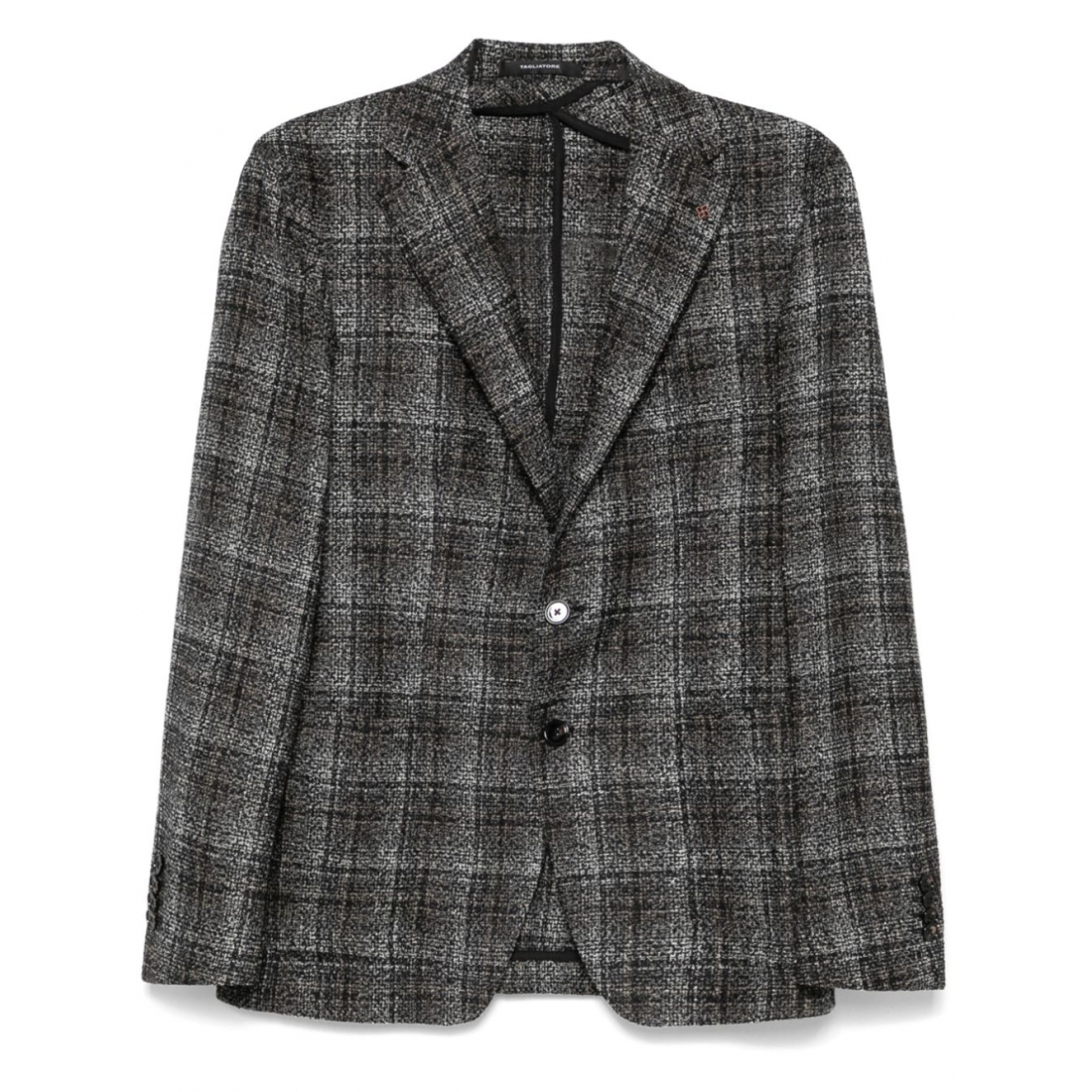 Blazer 'Tweed' pour Hommes