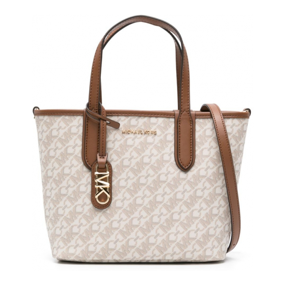 'Eliza Monogram' Tote Handtasche für Damen