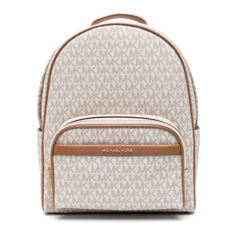 'Medium Jacquard' Rucksack für Damen