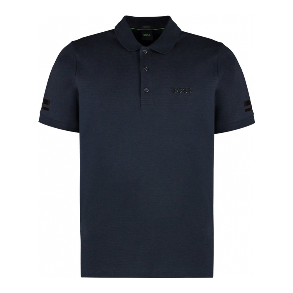 Polo 'Stretch' pour Hommes
