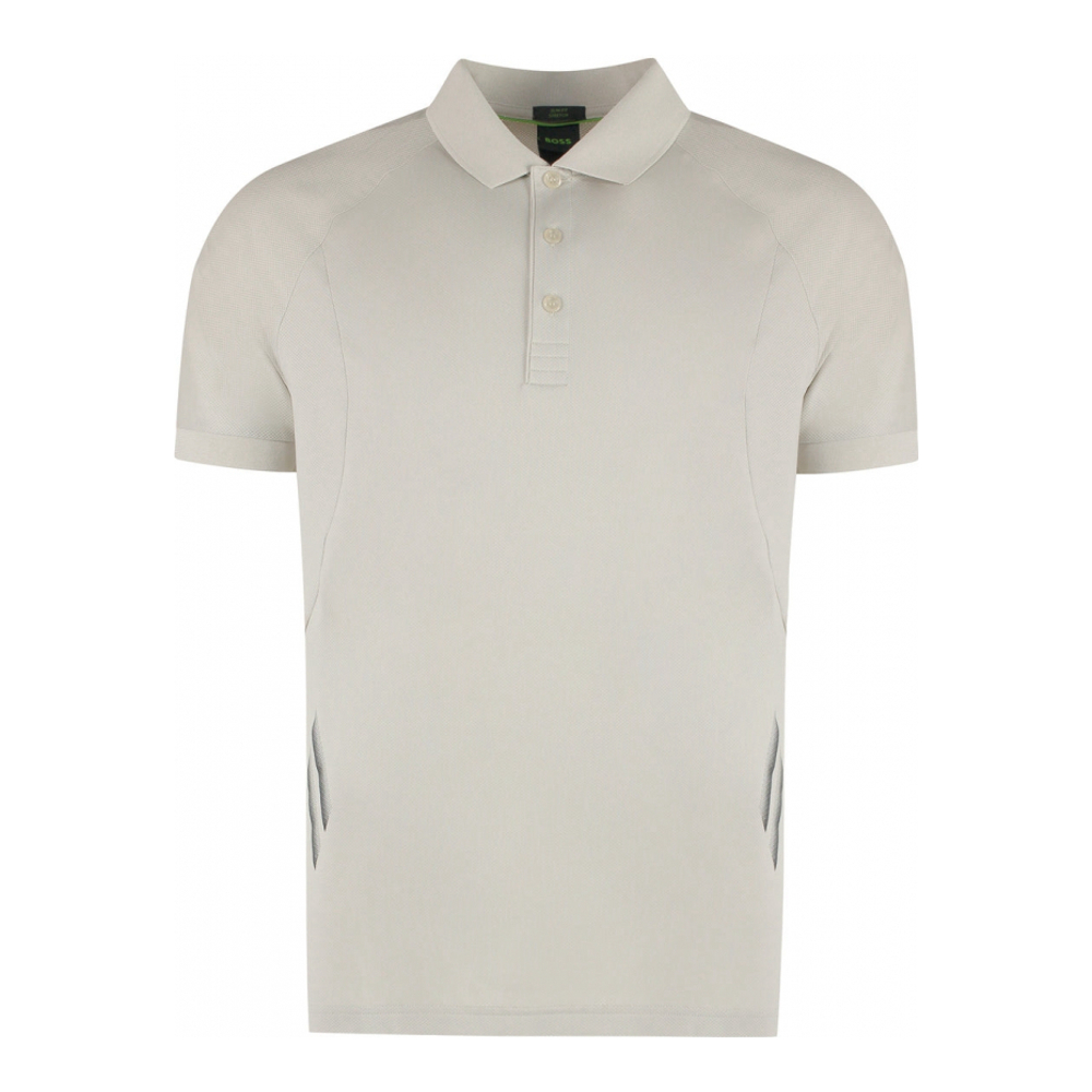 Polo 'Technical Fabric' pour Hommes