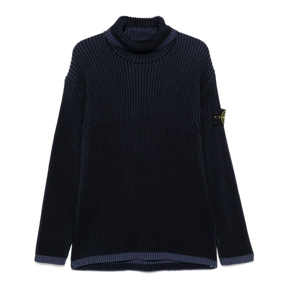 Men's 'Ribbed' Sweater
