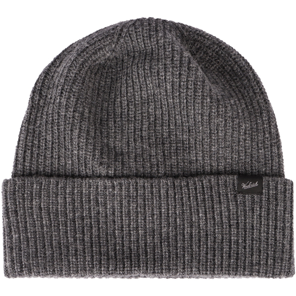 Men's 'Ribbed Knit' Beanie