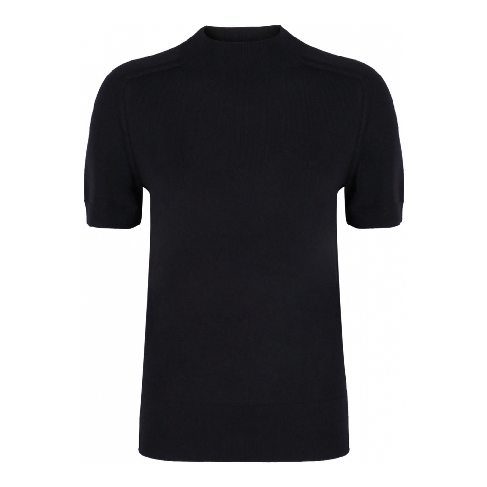 Kurzarm Pullover für Damen