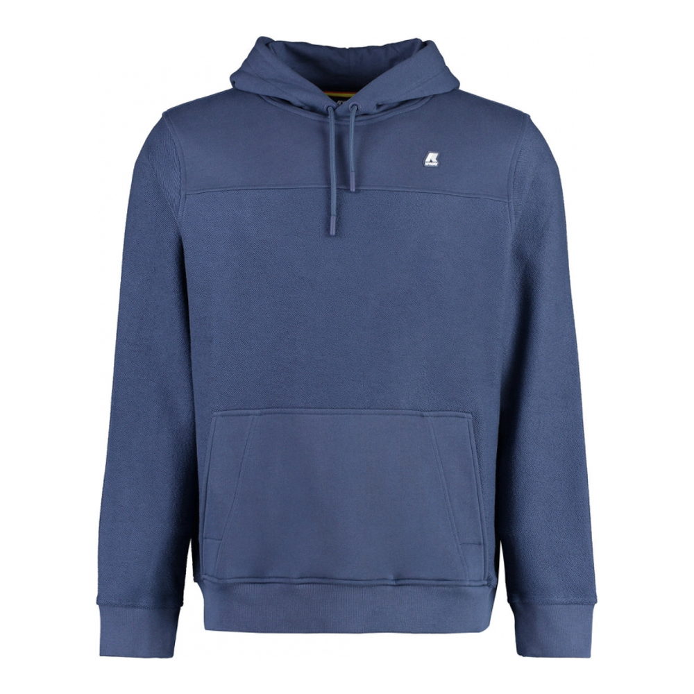 Sweatshirt à capuche  'Jose Hooded' pour Hommes