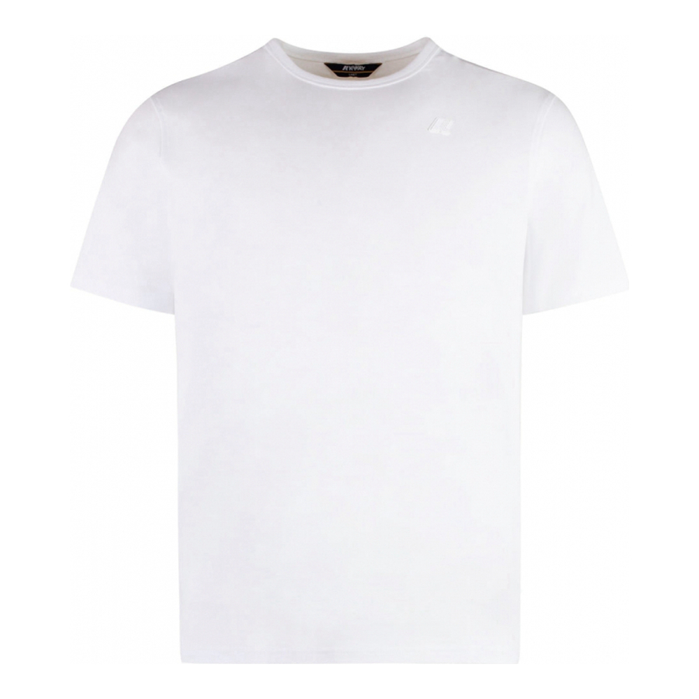 'Adame' T-Shirt für Herren