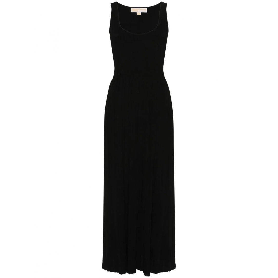 Robe maxi 'Ribbed' pour Femmes