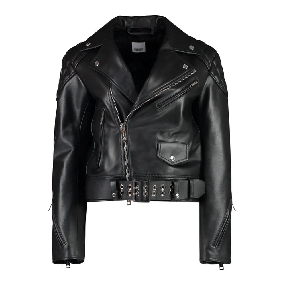 Women's Biker Jacket