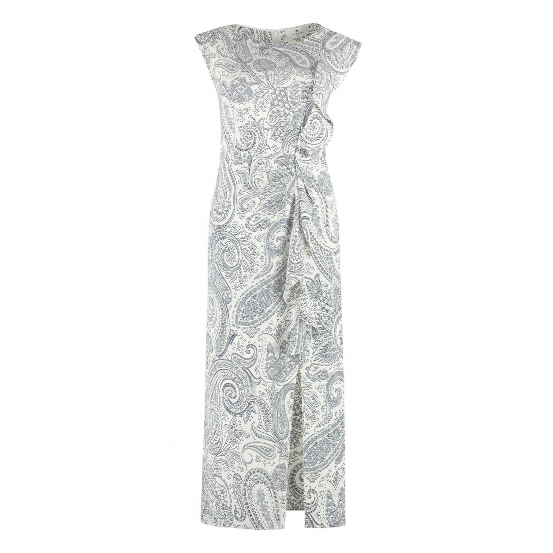 Women's Sleeveless Dress