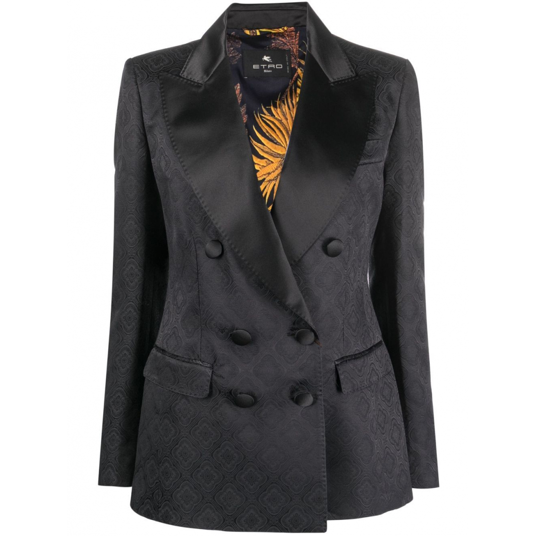 Blazer 'Patterned' pour Femmes