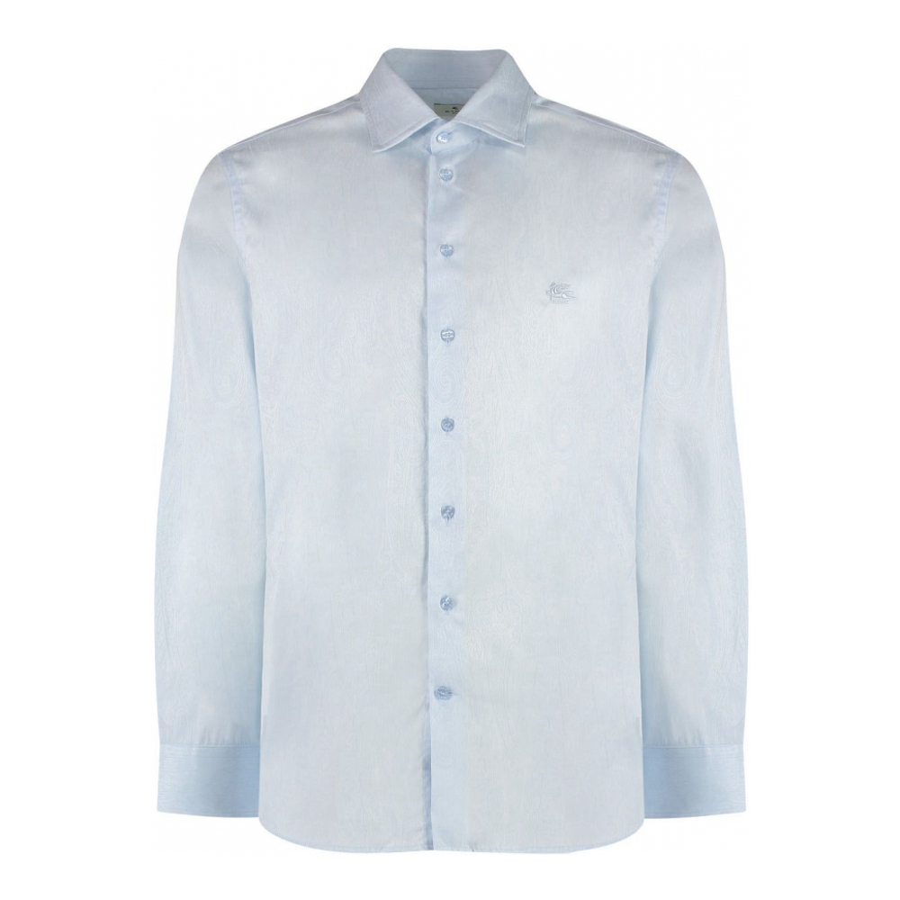 Chemise 'Button-Down Collar' pour Hommes