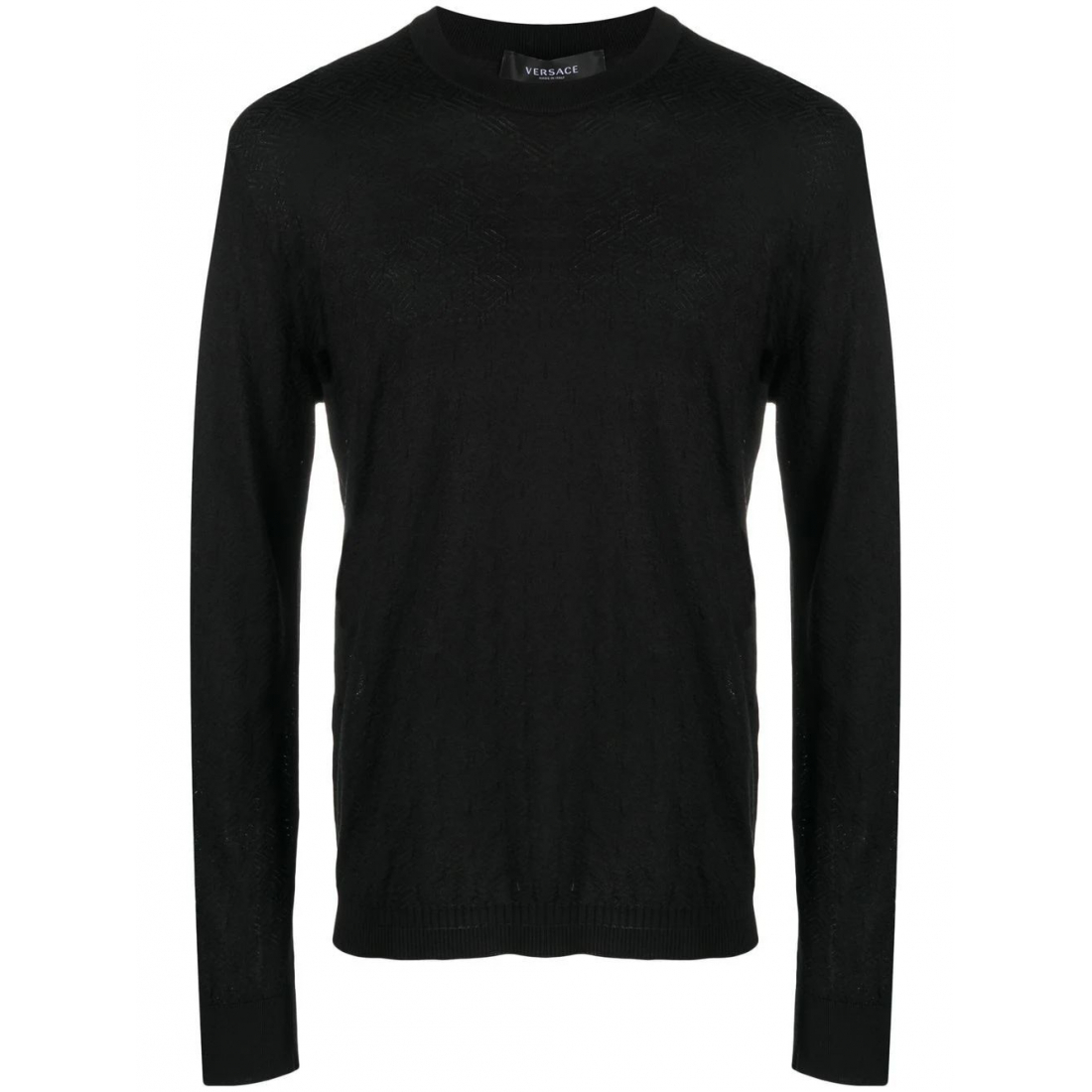 Men's 'La Greca' Sweater