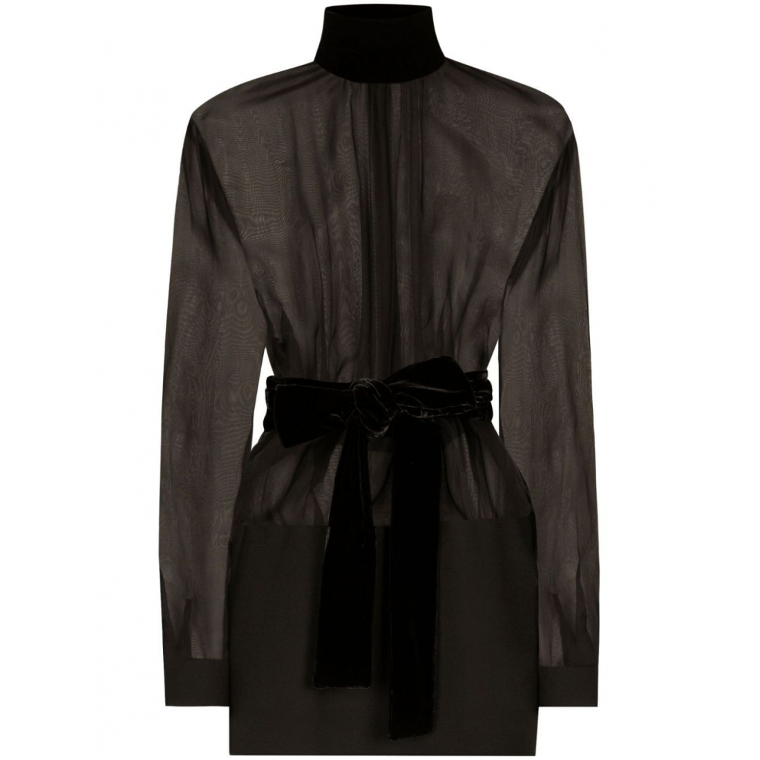 Robe à manches longues pour Femmes