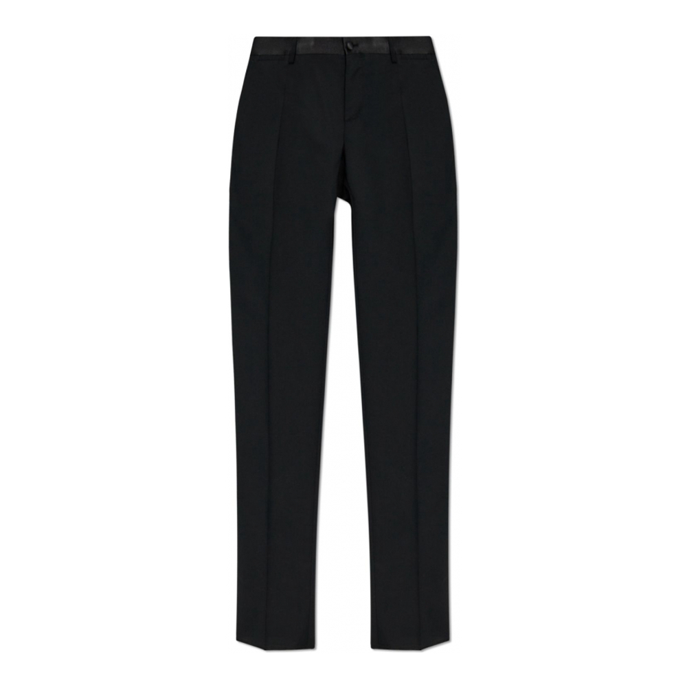Men's Suit Trousers