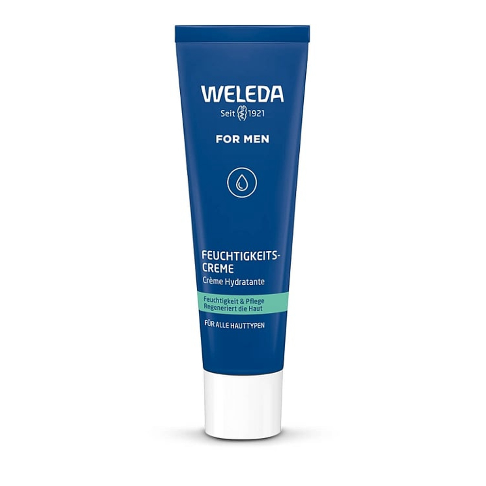 Moisturizing Cream - 30 ml