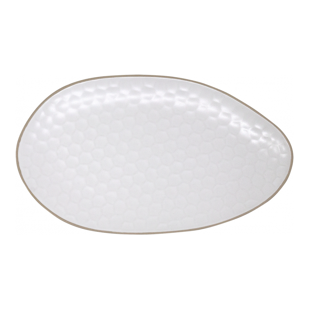 'Impronte' Serving Platter - 28 x 16 cm