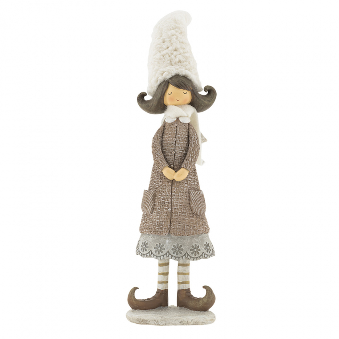 Décoration de Noël 'Sidhe' - 29.5 cm