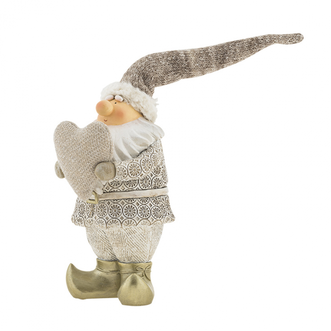 'Sidhe' Christmas Decoration - 17 cm