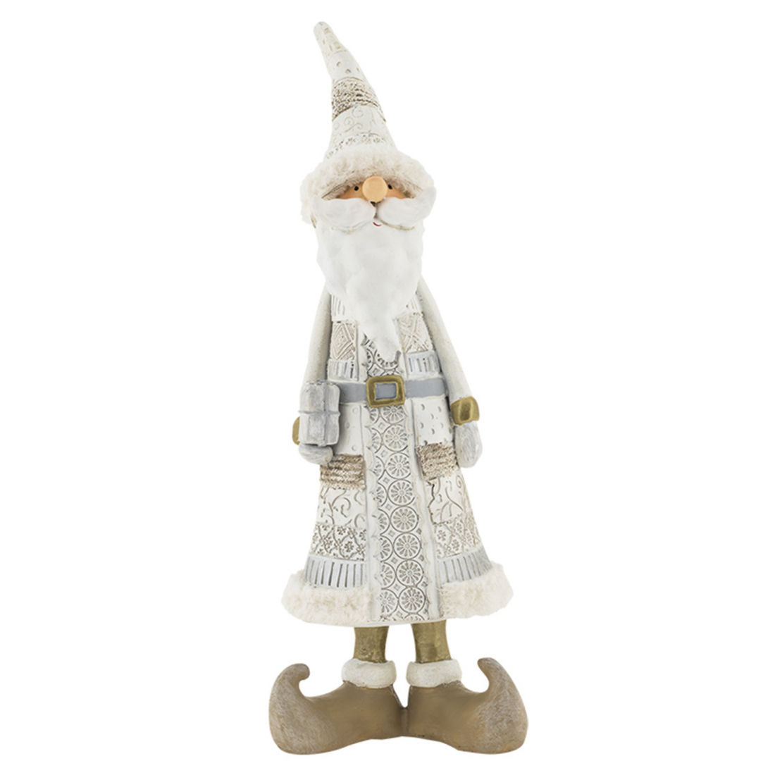 Décoration de Noël 'Sidhe' - 34 cm