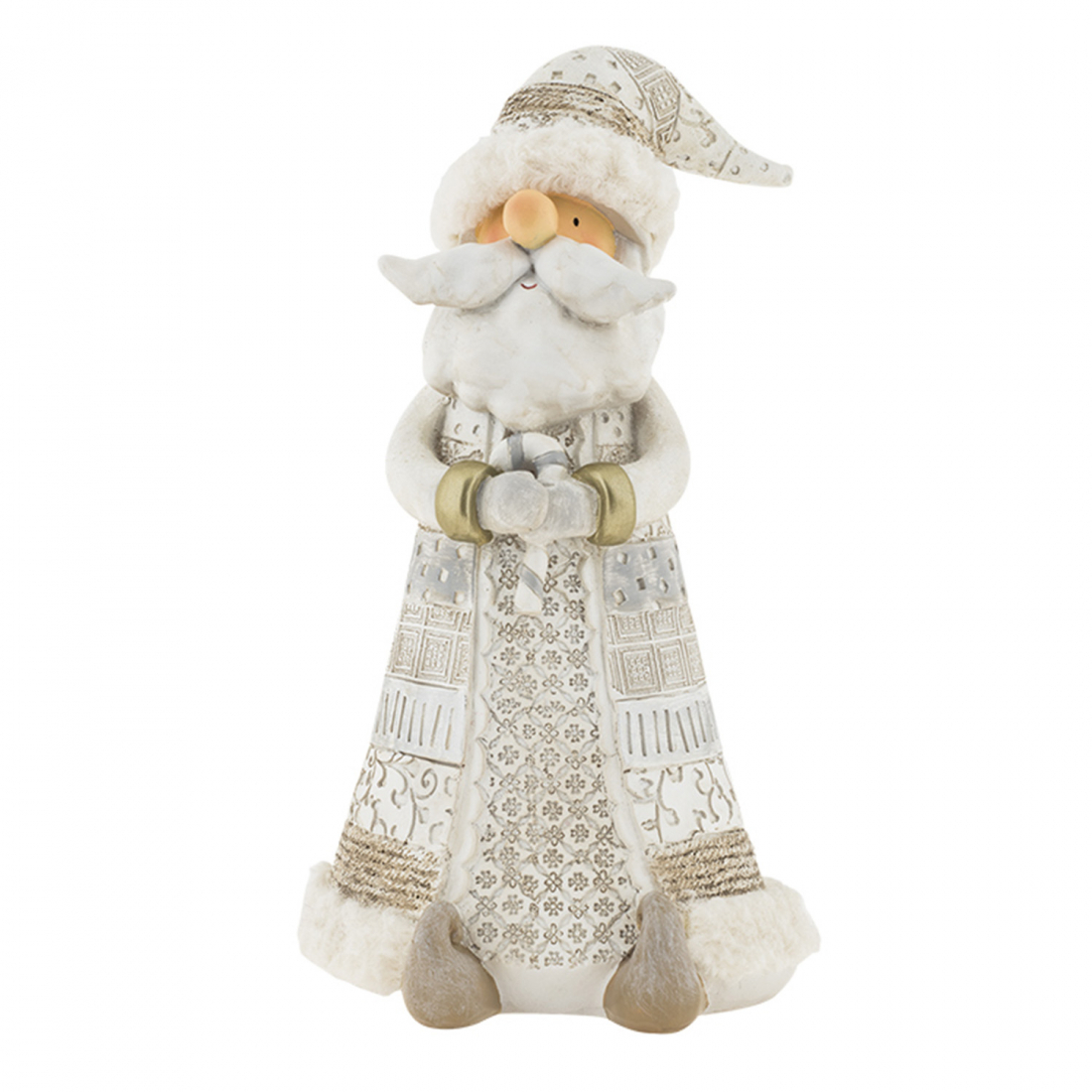 'Sidhe' Christmas Decoration - 25 cm