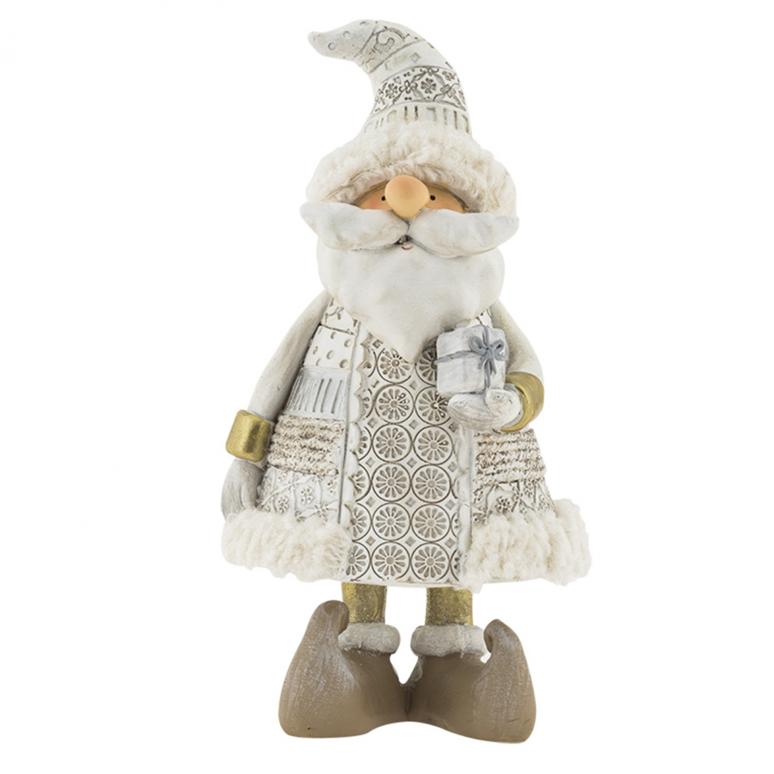 Décoration de Noël 'Sidhe' - 22 cm