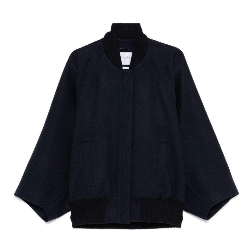 Blouson bomber 'Zenone' pour Femmes