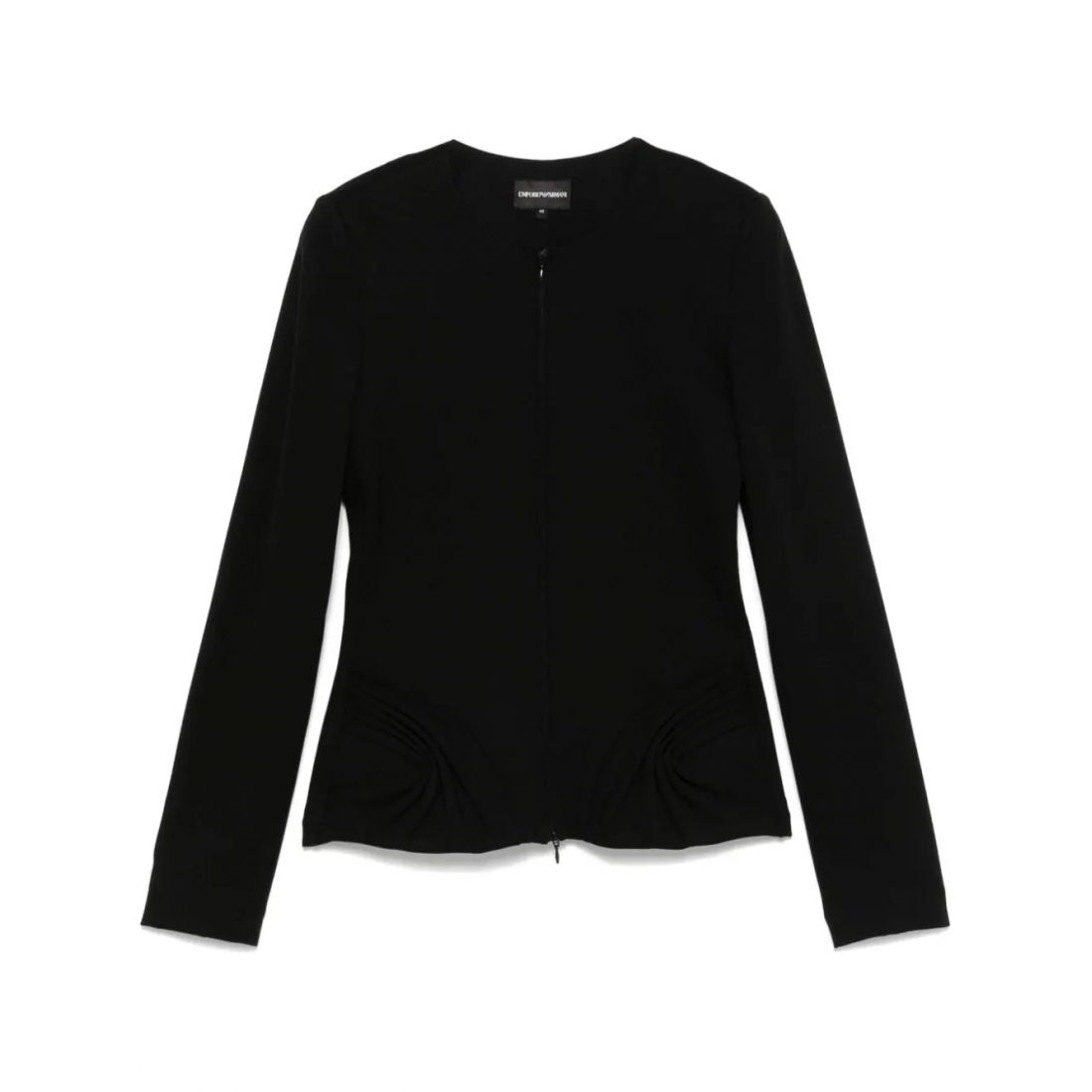 Veste 'Pleated' pour Femmes