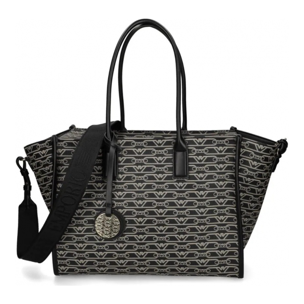 Women's 'Logo' Tote Bag