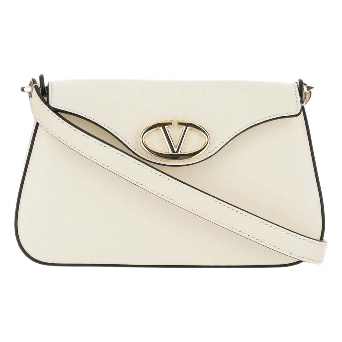 Sac à bandoulière 'VLogo Signature' pour Femmes