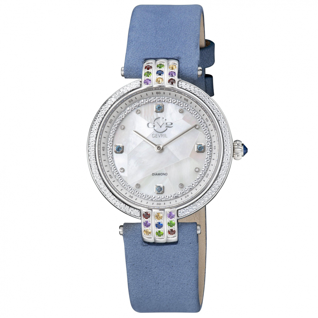 Montre 'Matera' Quartz Suisse pour Femmes
