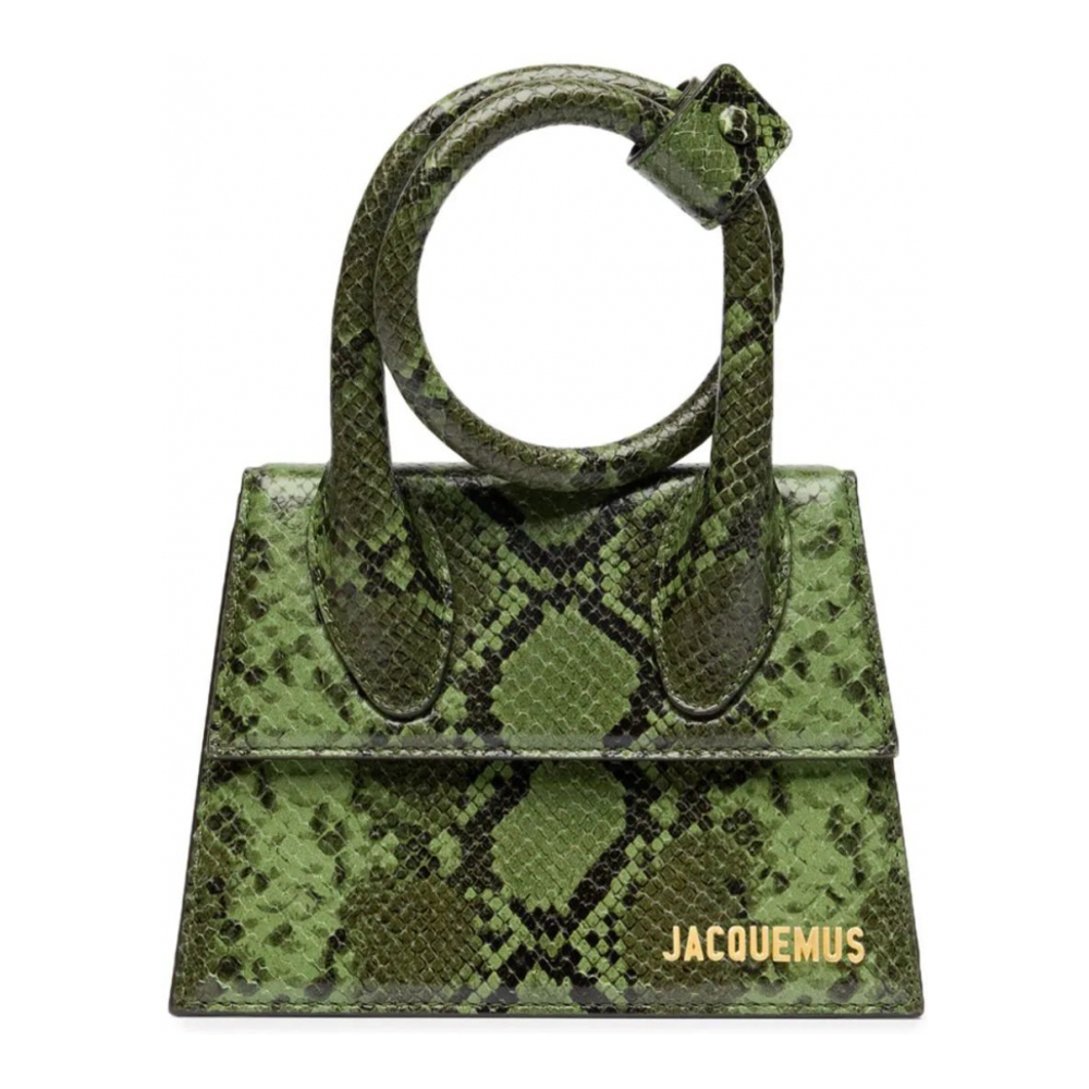 Sac à main 'Le Chiquito Noeud' pour Femmes