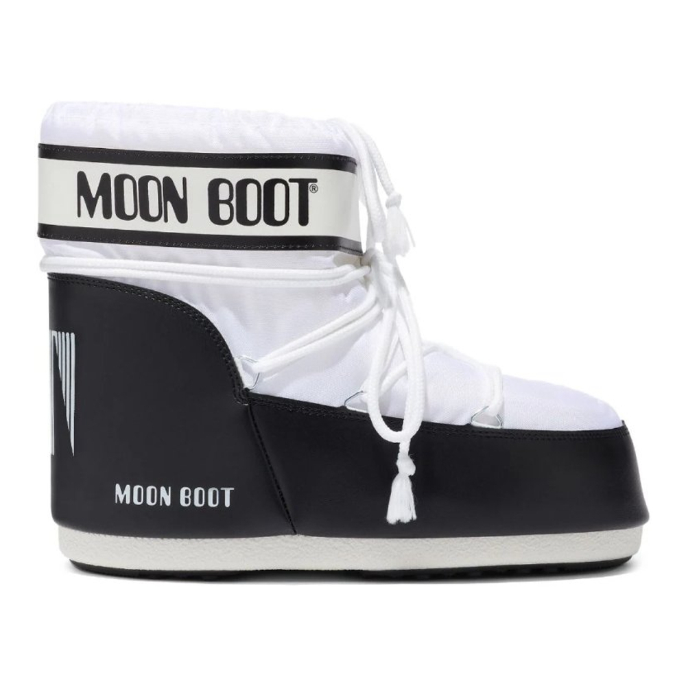 'Icon Low' Snow Boots