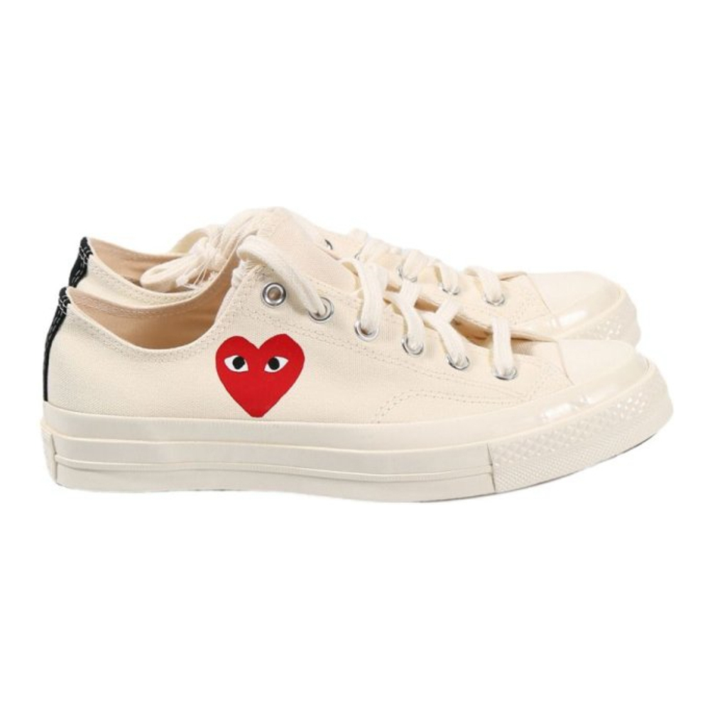 'Play Chuck 70 Og' Sneakers